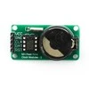 Openplatform Realaus laiko laikrodis DS1302 RTC + baterija