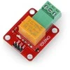 Openplatform Relės modulis, 1 kanalo - 3A/250V AC kontaktai - 5V ritė
