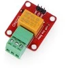 Openplatform Relės modulis, 1 kanalo - 3A/250V AC kontaktai - 5V ritė