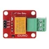 Openplatform Relės modulis, 1 kanalo - 3A/250V AC kontaktai - 5V ritė