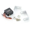 Openplatform Servo RDS3115 360 ° nepertraukiamas veikimas - standartinis - rinkinys