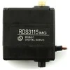 Openplatform Servo RDS3115 360 ° nepertraukiamas veikimas - standartinis - rinkinys