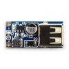 Step-Up įtampos keitiklis su USB A lizdu