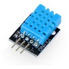 Openplatform Temperatūros ir drėgmės jutiklis DHT11, Iduino SE052 modulis