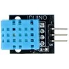 Openplatform Temperatūros ir drėgmės jutiklis DHT11, Iduino SE052 modulis