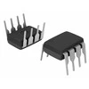 Oem Operacinis stiprintuvas LM358P - 3-32V - DIP8 korpusas