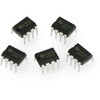Oem Operacinis stiprintuvas NE5532 - 5 vnt
