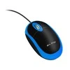 BLOW 84-012 BLOW Optinė pelė MP-20 USB mėlynas