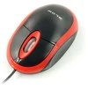 BLOW 84-011 BLOW Optinė pelė MP-20 USB red