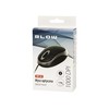 BLOW 84-016 BLOW Optinė pelė MP-20 USB žalias