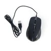 Optinė pelė USB (juoda) Esperanza