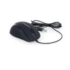Optinė pelė USB (juoda) Esperanza