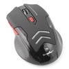 TRACER TRAMYS44241 Pelė Optinė belaidė Battle Heroes Airman USB 800 - 2400 DPI RF