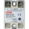 Oem Opto relė SSR Fotek-25 DA - 25A 380VAC / 32VDC