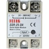 Oem Opto relė SSR Fotek-25 DA - 25A 380VAC / 32VDC