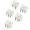 Oem Optotriac MOC3021 400V/0.1A - THT - 5 vnt