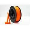 3D plastikas Filalab PET-G 1.75mm 1kg – Oranžinis
