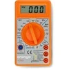 Nežinomas Universalus multimetras Orangjo VC502