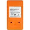 Nežinomas Universalus multimetras Orangjo VC502