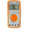Dpm Universalus multimetras Orangjo VC505