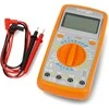 Dpm Universalus multimetras Orangjo VC505