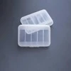 Oem Organizatorius 5 skyriai 83x54x18mm - konteineris smulkiems daiktams