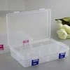 Oem Organizatorius su 2 skyriais 201x135x46mm - dėžutė smulkiems daiktams