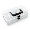 TV staliukas Kistenberg Oem Organizer Box 2 Plastikinė Dėžutė