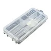 Orno Oem Organizer Knox NO35 Plastikinė Dėžutė
