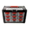 Kistenberg Oem Organizer Multicase Cargo NS303 Plastikinė Dėžutė