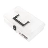 Oem Organizer NKUN25 245x150x85mm Plastikinė Dėžutė