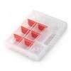 Prosperplast Oem Organizer NORT08 Plastikinė Dėžutė