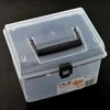 Oem Organizer NUF2HT Plastikinė Dėžutė