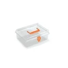 Oem Organizer NUF3L Plastikinė Dėžutė