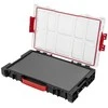 Q-Brick Organizer Pro 100 MFI - su putplasčio užpildu - Qbrick System