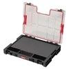 Q-Brick Organizer Pro 200 MFI - su putplasčio užpildu - Qbrick System