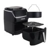 Oro gruzdintuvė Air Fryer Princess 6,5 l