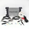 Oem Oscilografas Hantek 6022BE USB PC 20MHz - 2 Kanalų