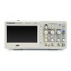 Osciloskopas Siglent SDS-1102CML+ 100MHz - 2 kanalų