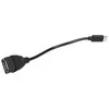 Oem OTG adapteris – USB į mikro USB adapteris – OTG kabelis