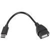 Oem OTG adapteris – USB į mikro USB adapteris – OTG kabelis