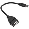 Oem OTG adapteris – USB į mikro USB adapteris – OTG kabelis
