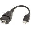Oem OTG adapteris – USB į mikro USB adapteris – OTG kabelis