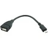 Oem OTG adapteris – USB į mikro USB adapteris – OTG kabelis