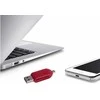 Oem OTG USB adapteris – MicroUSB – SD/T-Flash kortelių skaitytuvas – OTG kortelių skaitytuvas