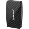 Ottocast CA400-S 4 viename Carplay / Android adapteris (juodas)