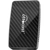 Ottocast CA400-S 4 viename Carplay / Android adapteris (juodas)