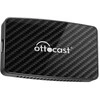 Ottocast CA400-S 4 viename Carplay / Android adapteris (juodas)