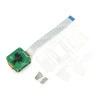 OV2311 2Mpx monofoninė kamera Global Shutter su M12 NoIR objektyvu, skirta Nvidia Jetson Nano - Arducam B0221
