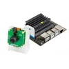 OV2311 2Mpx monofoninė kamera Global Shutter su M12 NoIR objektyvu, skirta Nvidia Jetson Nano - Arducam B0221